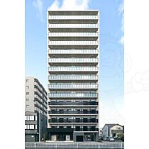 S-RESIDENCE熱田一番  ｜ 愛知県名古屋市熱田区一番１丁目（賃貸マンション1K・13階・23.22㎡） その3
