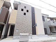 愛知県名古屋市北区清水3丁目：物件画像／株式会社PITTARI 賃貸住宅サービス FC名古屋セントラルパーク店