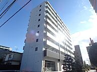 愛知県名古屋市北区志賀本通1丁目43番：物件画像／株式会社PITTARI 賃貸住宅サービス FC名古屋セントラルパーク店