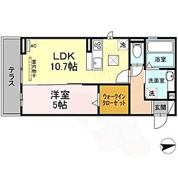 メゾン長栄