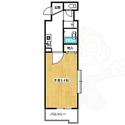 モナティス那古野 3階