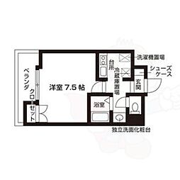 ウイステリア千種 10階