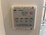 浴室乾燥機（イメージ）