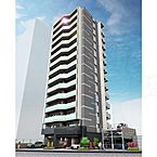 愛知県名古屋市東区東片端町：物件画像／株式会社PITTARI 賃貸住宅サービス FC名古屋セントラルパーク店