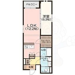 ディオールナゴヤ 3階