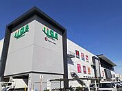 イーアス 春日井まで700m