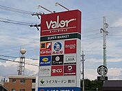 ライフガーデン勝川店まで1400m