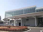 ＪＲ春日井駅まで600m