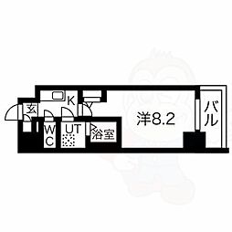 エスリード新栄プライム 8階