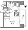 SHOKEN Residence名古屋 太閤通11階6.7万円