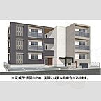 愛知県名古屋市中村区名楽町1丁目：物件画像／株式会社PITTARI 賃貸住宅サービス FC名古屋セントラルパーク店
