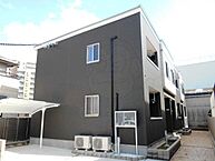 愛知県名古屋市西区市場木町：物件画像／株式会社PITTARI 賃貸住宅サービス FC名古屋セントラルパーク店