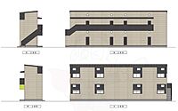 愛知県名古屋市西区中小田井1丁目：物件画像／株式会社PITTARI 賃貸住宅サービス FC名古屋セントラルパーク店