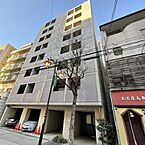 愛知県名古屋市中村区則武1丁目7番10号：物件画像／株式会社PITTARI 賃貸住宅サービス FC名古屋セントラルパーク店