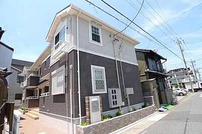 外観 外観