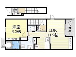 Viola 2階