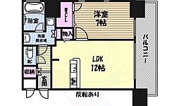 ファーストレジデンス栄 12階/-