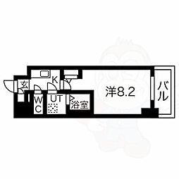 エスリード新栄プライム 3階