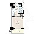 エスレジデンス尾頭橋 (S-RESIDENCE尾頭橋 )6階6.4万円