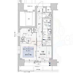 プレサンス ロジェ 丸の内 CENTRAL CASA 2階