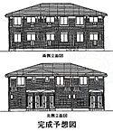 愛知県名古屋市中川区服部2丁目1506番：物件画像／株式会社PITTARI 賃貸住宅サービス FC名古屋セントラルパーク店