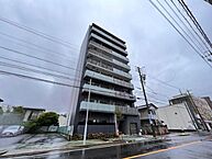 愛知県名古屋市中村区大秋町4丁目：物件画像／株式会社PITTARI 賃貸住宅サービス FC名古屋セントラルパーク店
