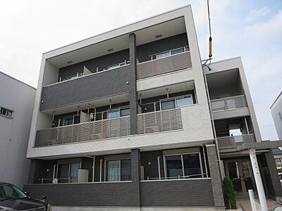 外観 外観