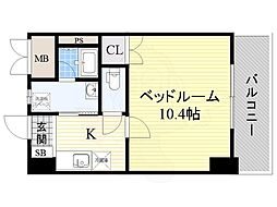 BSレジデンス栄 7階/-