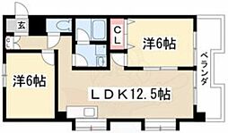 カサ松下 5階