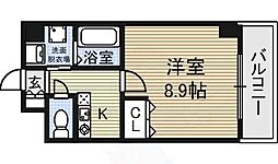 アイン橘 7階