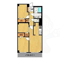 丸の内パークマンション 10階