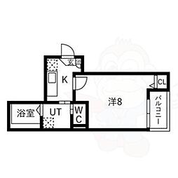 Jack meitoku1 2階