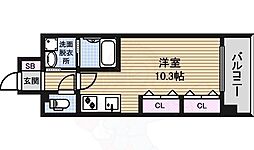 LIBERTA CARINO(リベルタカリーノ) 10階/-