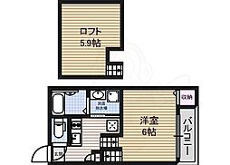 SANCTUARY 2階