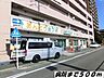 周辺：皮膚科他まで500m