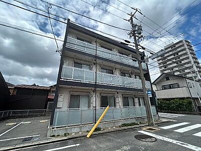 外観 外観