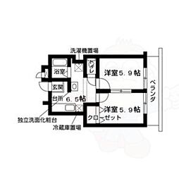 VIPちくさ 1階