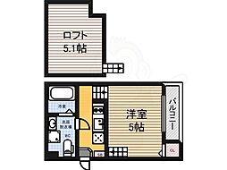 ディアコート新栄 1階