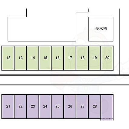 ウーリィパレス大森_その他_1