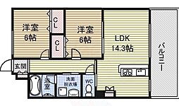 ペル・マアト 2階/-