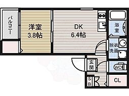 G-SQUARE 3階/-