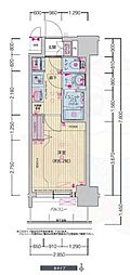 プレサンス千種駅前レイズ 10階