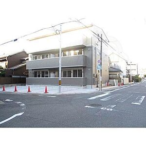 外観 外観