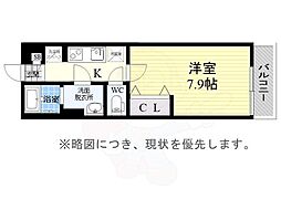 🉐敷金礼金0円！🉐リブリ・レストH栄生
