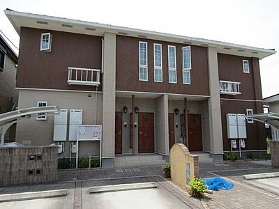 外観 外観