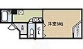 三喜マンション5階3.7万円