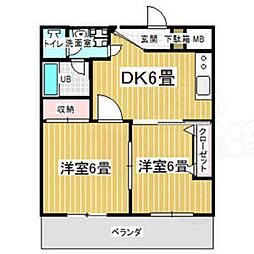 アルファパル喜多山 3階