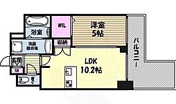 プレサンス丸の内城雅 9階