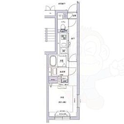 CREST TAPP大曽根 1階
