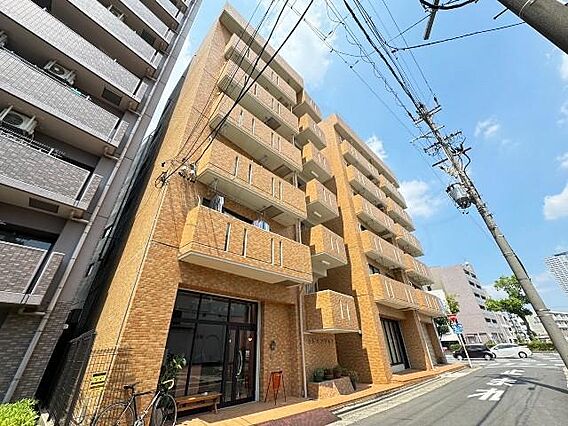 山伝マンション_外観_1